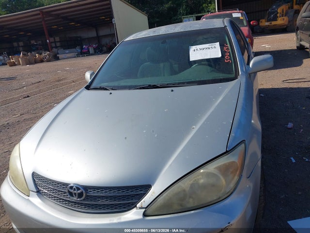 Aukcja sprzedaży 2002 Toyota Camry Le, vin: 4T1BE32K12U500895, numer aukcji: 45309855