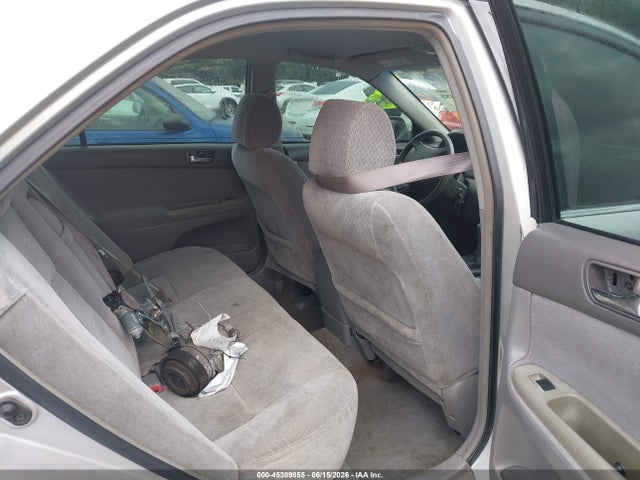 Aukcja sprzedaży 2002 Toyota Camry Le, vin: 4T1BE32K12U500895, numer aukcji: 45309855