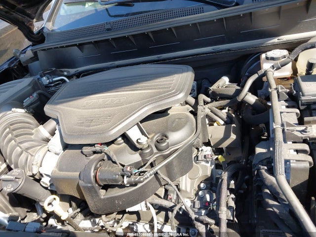 1GYKPDRS8SZ140077 Cadillac Xt6 Awd Premium Luxury