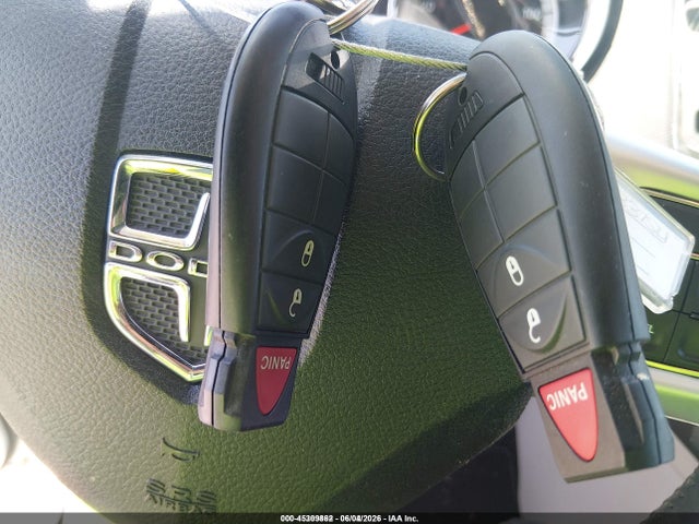 Dodge Grand Caravan Se 2017 2C4RDGBG4HR783047 Image 11