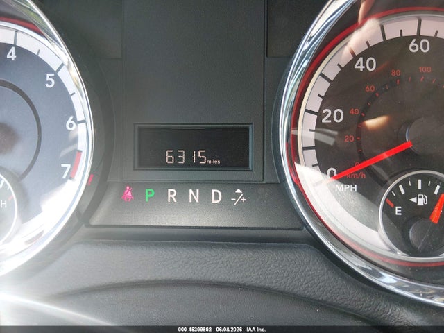Dodge Grand Caravan Se 2017 2C4RDGBG4HR783047 Image 15