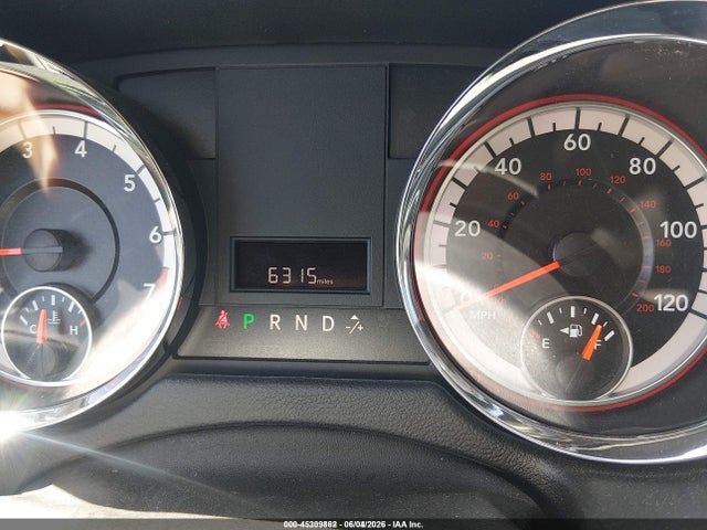 Dodge Grand Caravan Se 2017 2C4RDGBG4HR783047 Image 7
