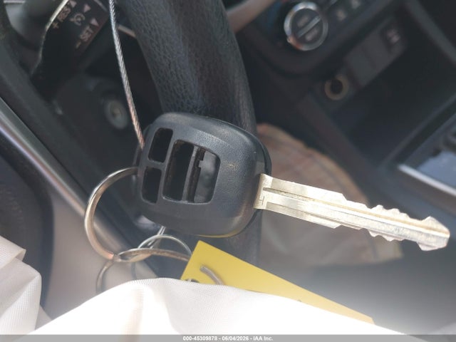 Aukcja sprzedaży 2016 Toyota Corolla Le, vin: 2T1BURHEXGC579063, numer aukcji: 45309878