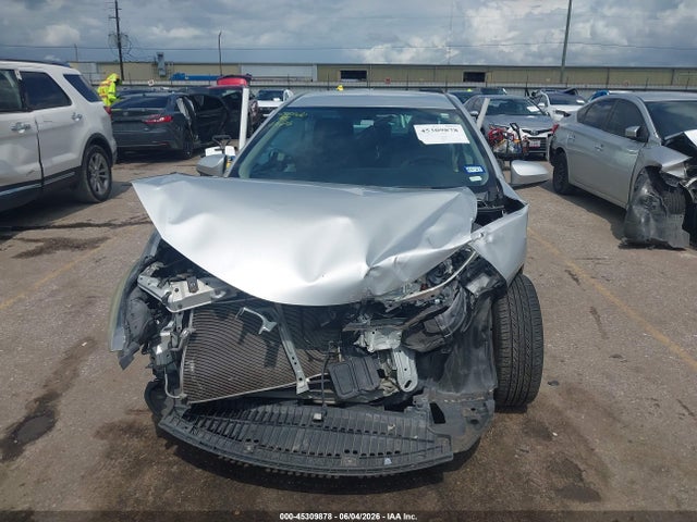 Aukcja sprzedaży 2016 Toyota Corolla Le, vin: 2T1BURHEXGC579063, numer aukcji: 45309878