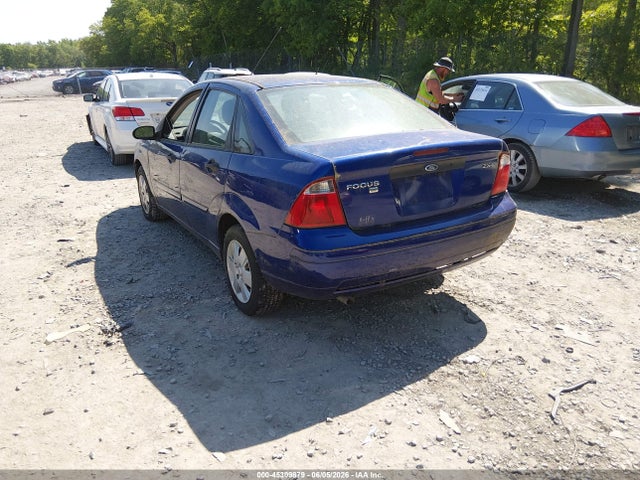 Aukcja sprzedaży 2006 Ford Focus Zx4, vin: 1FAFP34N16W232230, numer aukcji: 45309879