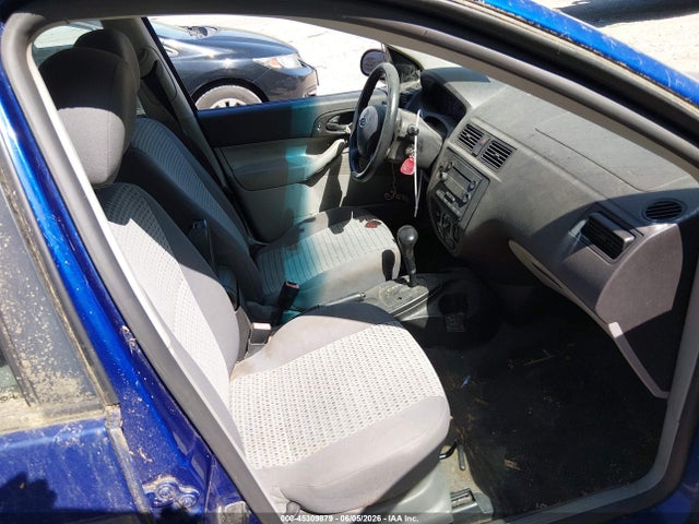 Aukcja sprzedaży 2006 Ford Focus Zx4, vin: 1FAFP34N16W232230, numer aukcji: 45309879