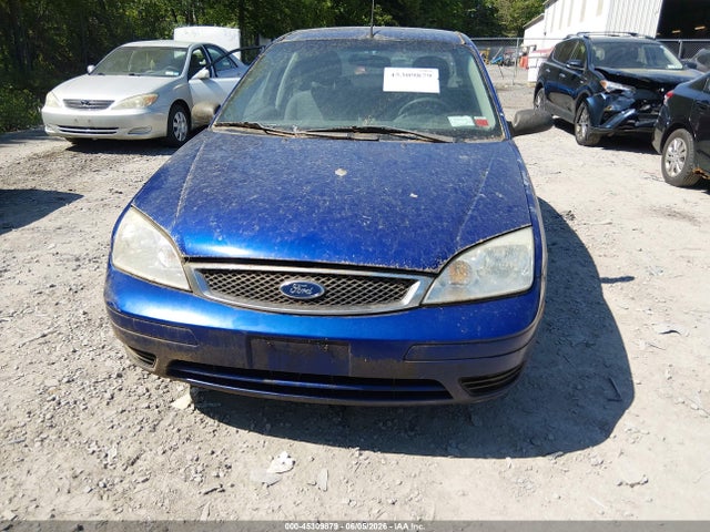 Aukcja sprzedaży 2006 Ford Focus Zx4, vin: 1FAFP34N16W232230, numer aukcji: 45309879