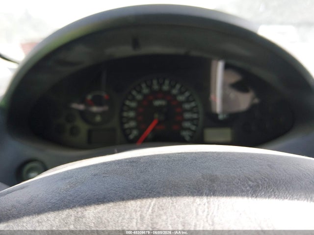 Aukcja sprzedaży 2006 Ford Focus Zx4, vin: 1FAFP34N16W232230, numer aukcji: 45309879