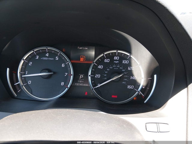2014 Acura Mdx Technology Pkg W/entertainment Pkg მანქანა იყიდება აუქციონზე, vin: 5FRYD4H64EB003272, აუქციონის ნომერი: 45309880