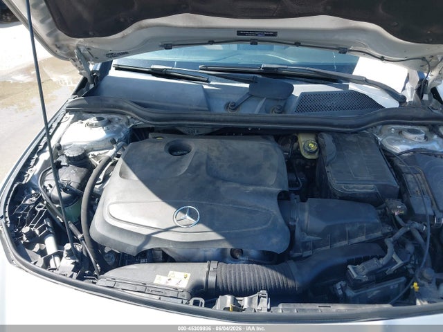45309886 :رقم المزاد ، WDDSJ4EB4EN118401 vin ، 2014 Mercedes-benz Cla 250 مزاد بيع