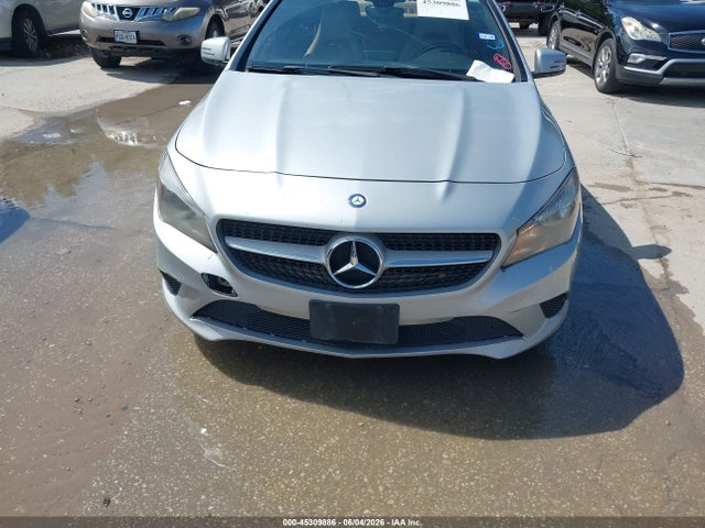 45309886 :رقم المزاد ، WDDSJ4EB4EN118401 vin ، 2014 Mercedes-benz Cla 250 مزاد بيع