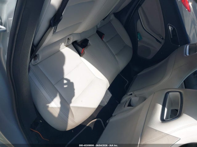 45309886 :رقم المزاد ، WDDSJ4EB4EN118401 vin ، 2014 Mercedes-benz Cla 250 مزاد بيع