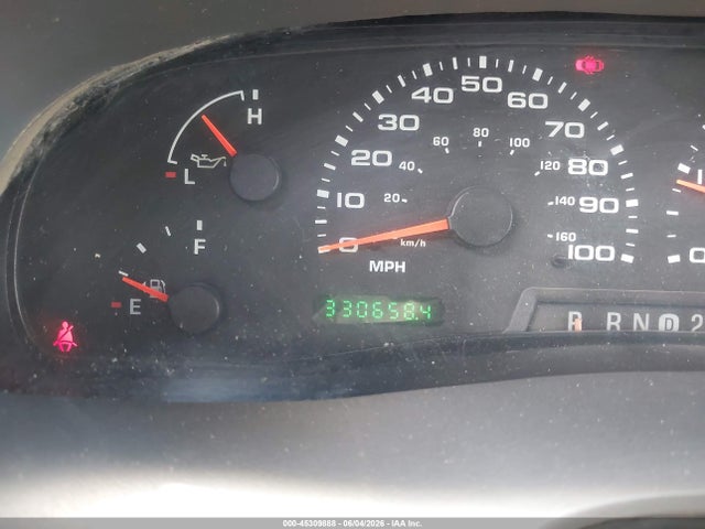 2004 Ford Excursion Xls/xlt მანქანა იყიდება აუქციონზე, vin: 1FMNU41S14EC93493, აუქციონის ნომერი: 45309888