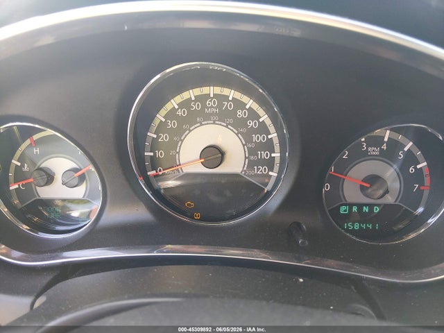 Продаж на аукціоні авто 2013 Chrysler 200 Touring, vin: 1C3CCBBB2DN515190, номер лоту: 45309892