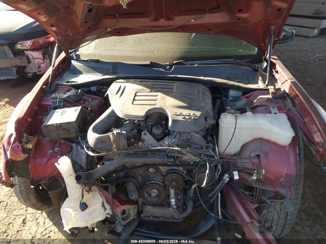 Chrysler 300 300s 2014 2C3CCABG0EH352202 Image 10