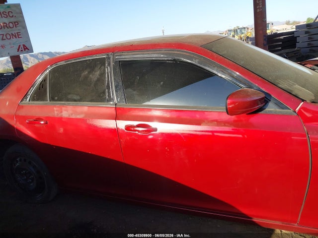 Chrysler 300 300s 2014 2C3CCABG0EH352202 Image 13