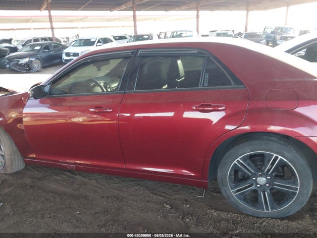 Chrysler 300 300s 2014 2C3CCABG0EH352202 Image 14