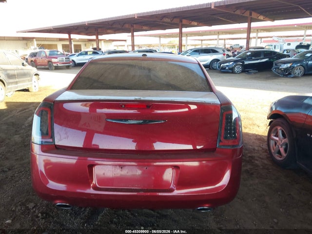 Chrysler 300 300s 2014 2C3CCABG0EH352202 Image 16