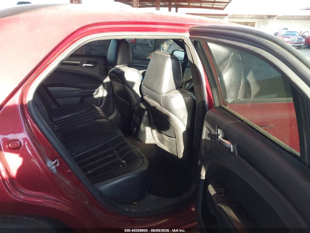 Chrysler 300 300s 2014 2C3CCABG0EH352202 Image 8