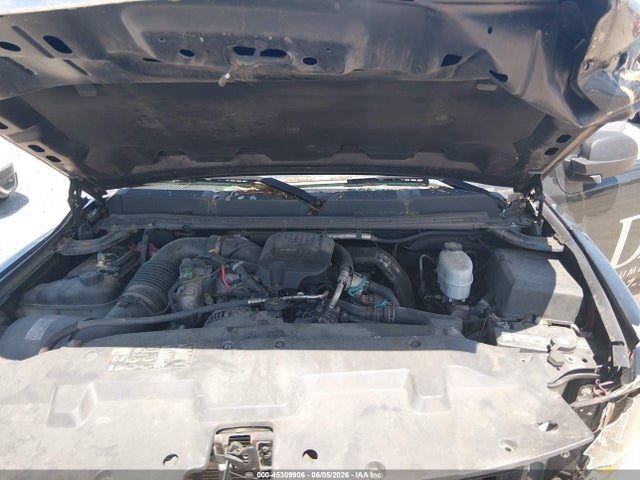Aukcja sprzedaży 2010 Chevrolet Silverado 3500hd Ltz, vin: 1GC4K1B64AF134155, numer aukcji: 45309906