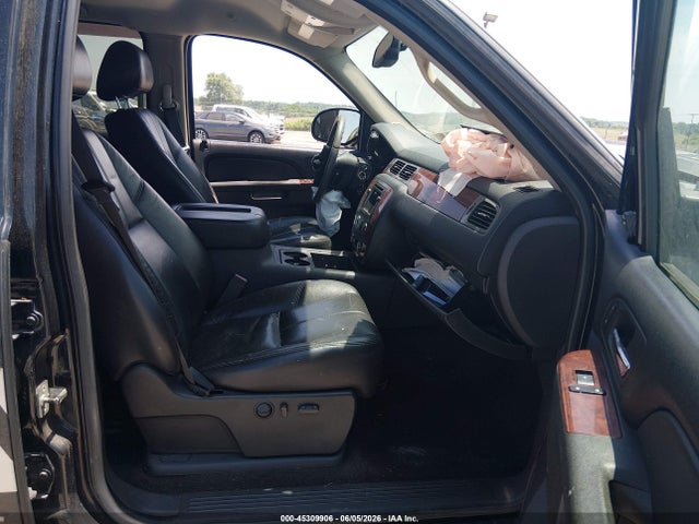 Aukcja sprzedaży 2010 Chevrolet Silverado 3500hd Ltz, vin: 1GC4K1B64AF134155, numer aukcji: 45309906