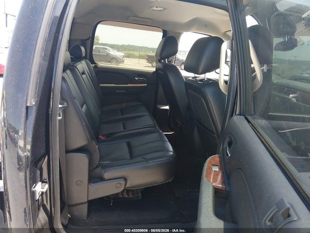 Aukcja sprzedaży 2010 Chevrolet Silverado 3500hd Ltz, vin: 1GC4K1B64AF134155, numer aukcji: 45309906