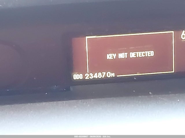 Продаж на аукціоні авто 2011 Toyota Prius, vin: JTDKN3DU3B0321137, номер лоту: 45309907