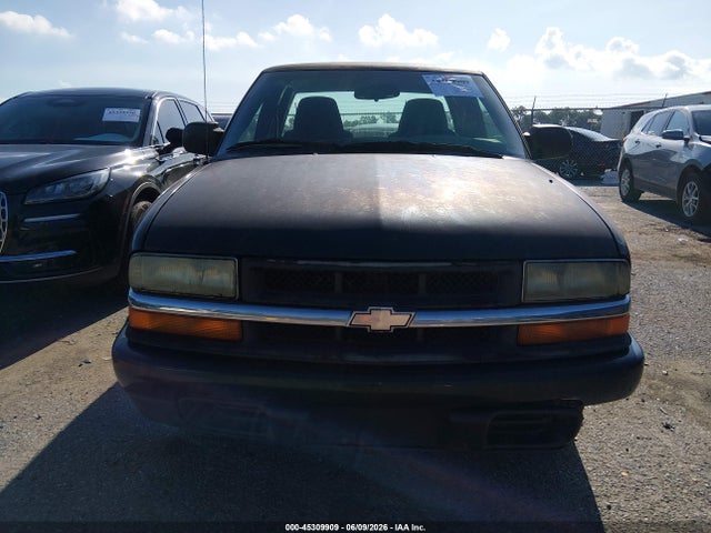 Продажа на аукционе авто 2003 Chevrolet S-10 Ls, vin: 1GCCS19H238276658, номер лота: 45309909