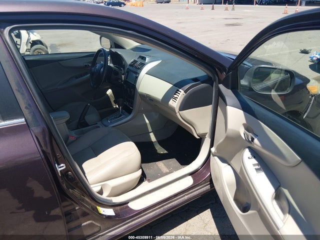 Aukcja sprzedaży 2013 Toyota Corolla Le Special Edition, vin: 2T1BU4EE9DC086848, numer aukcji: 45309911