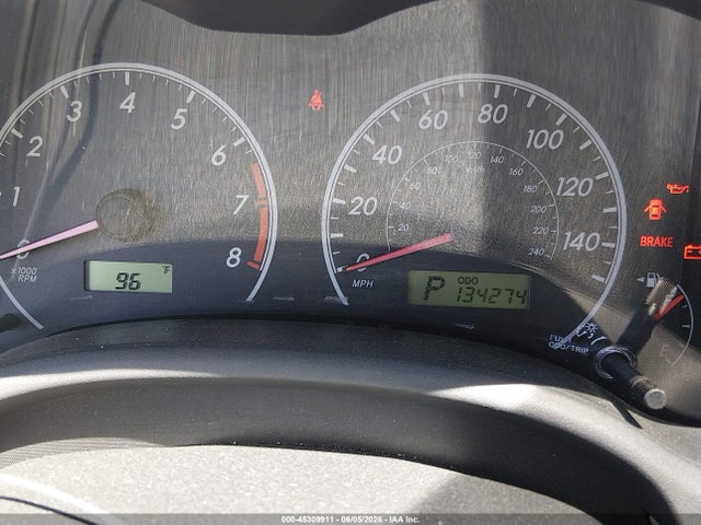 Aukcja sprzedaży 2013 Toyota Corolla Le Special Edition, vin: 2T1BU4EE9DC086848, numer aukcji: 45309911