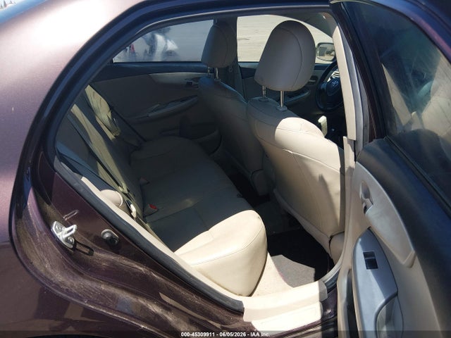 Aukcja sprzedaży 2013 Toyota Corolla Le Special Edition, vin: 2T1BU4EE9DC086848, numer aukcji: 45309911