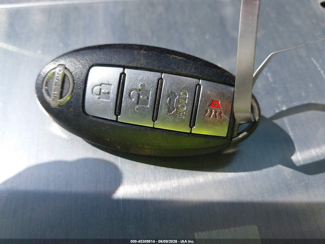 Продажа на аукционе авто 2019 Nissan Sentra Sv, vin: 3N1AB7AP4KY442732, номер лота: 45309914