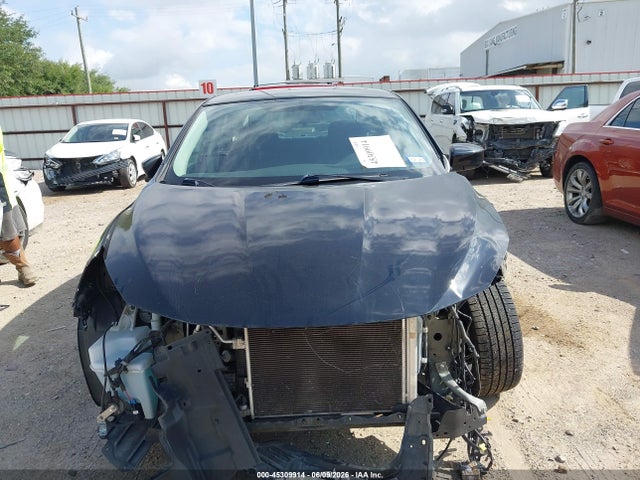 Продажа на аукционе авто 2019 Nissan Sentra Sv, vin: 3N1AB7AP4KY442732, номер лота: 45309914