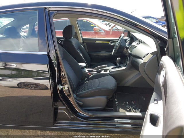 Продажа на аукционе авто 2019 Nissan Sentra Sv, vin: 3N1AB7AP4KY442732, номер лота: 45309914