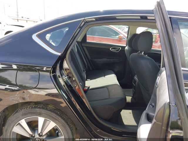Продажа на аукционе авто 2019 Nissan Sentra Sv, vin: 3N1AB7AP4KY442732, номер лота: 45309914