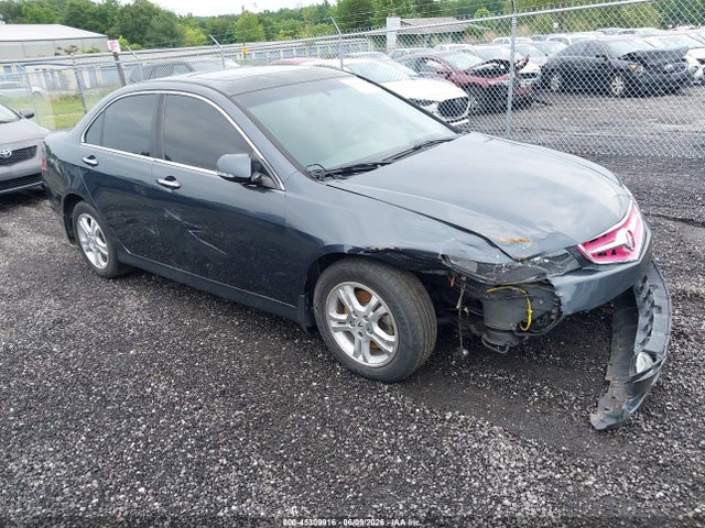 2008 Acura Tsx მანქანა იყიდება აუქციონზე, vin: JH4CL969X8C014415, აუქციონის ნომერი: 45309916