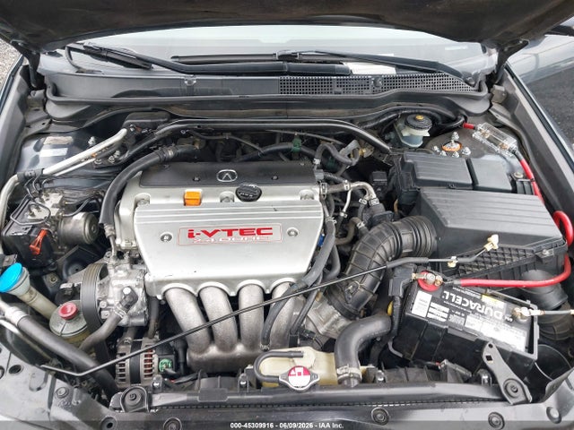 2008 Acura Tsx მანქანა იყიდება აუქციონზე, vin: JH4CL969X8C014415, აუქციონის ნომერი: 45309916
