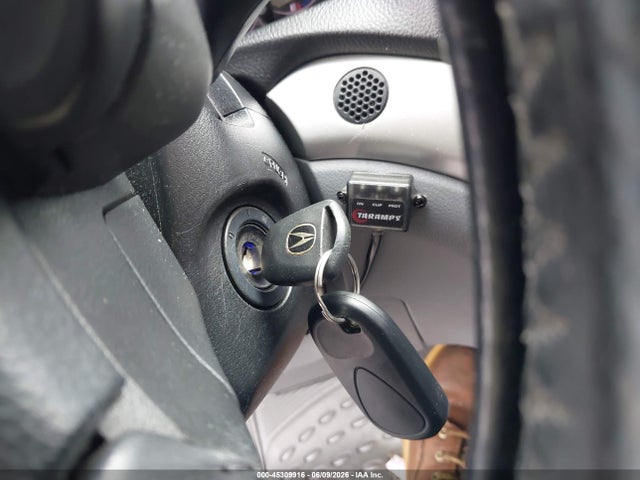 2008 Acura Tsx მანქანა იყიდება აუქციონზე, vin: JH4CL969X8C014415, აუქციონის ნომერი: 45309916