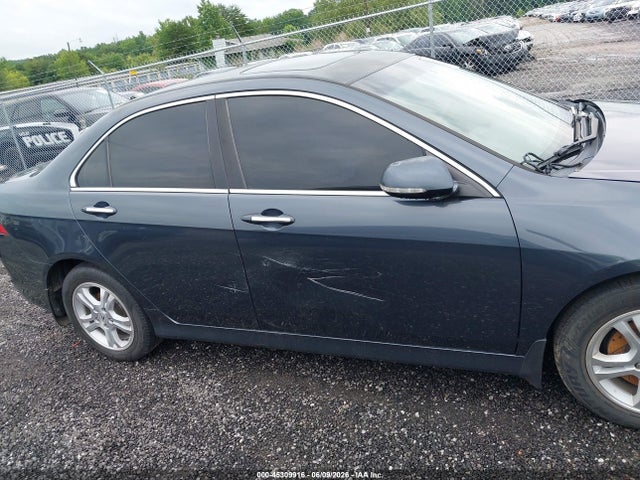 2008 Acura Tsx მანქანა იყიდება აუქციონზე, vin: JH4CL969X8C014415, აუქციონის ნომერი: 45309916
