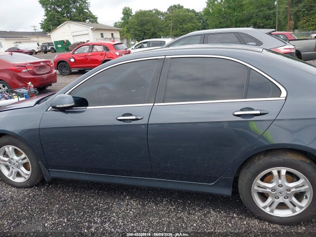 2008 Acura Tsx მანქანა იყიდება აუქციონზე, vin: JH4CL969X8C014415, აუქციონის ნომერი: 45309916