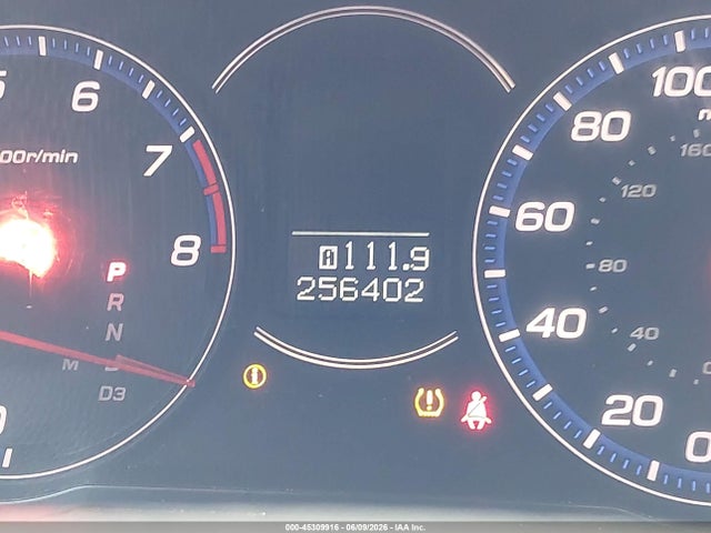 2008 Acura Tsx მანქანა იყიდება აუქციონზე, vin: JH4CL969X8C014415, აუქციონის ნომერი: 45309916