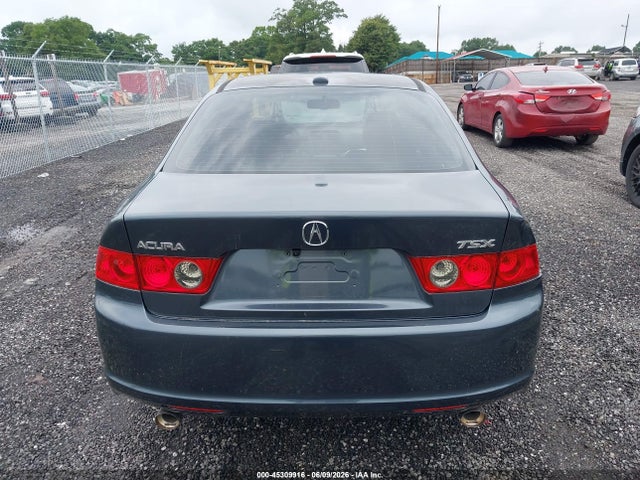 2008 Acura Tsx მანქანა იყიდება აუქციონზე, vin: JH4CL969X8C014415, აუქციონის ნომერი: 45309916
