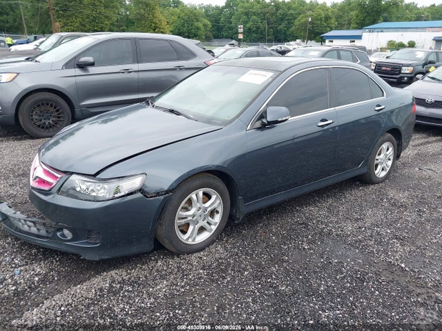 2008 Acura Tsx მანქანა იყიდება აუქციონზე, vin: JH4CL969X8C014415, აუქციონის ნომერი: 45309916