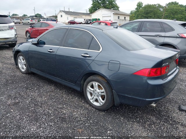 2008 Acura Tsx მანქანა იყიდება აუქციონზე, vin: JH4CL969X8C014415, აუქციონის ნომერი: 45309916