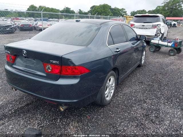 2008 Acura Tsx მანქანა იყიდება აუქციონზე, vin: JH4CL969X8C014415, აუქციონის ნომერი: 45309916