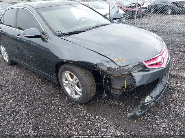 2008 Acura Tsx მანქანა იყიდება აუქციონზე, vin: JH4CL969X8C014415, აუქციონის ნომერი: 45309916