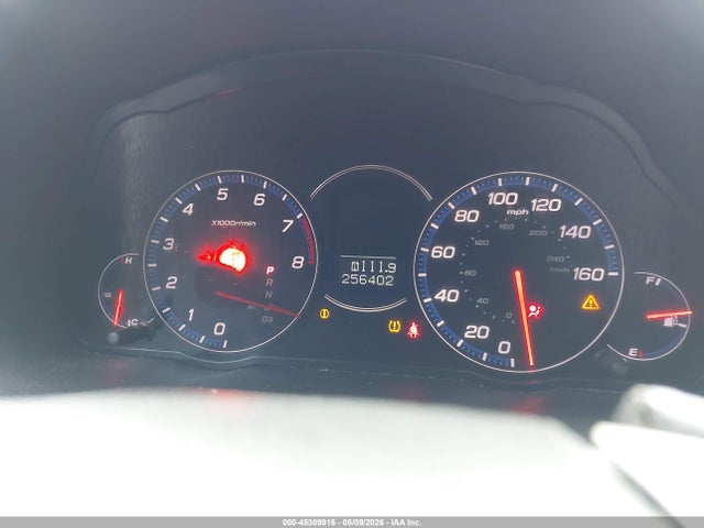 2008 Acura Tsx მანქანა იყიდება აუქციონზე, vin: JH4CL969X8C014415, აუქციონის ნომერი: 45309916