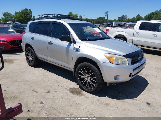 Продажа на аукционе авто 2006 Toyota Rav4, vin: JTMZD33V065021804, номер лота: 45309919