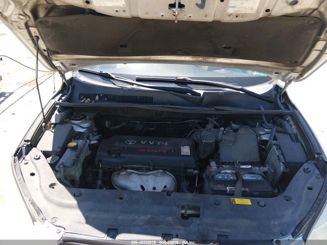 Продажа на аукционе авто 2006 Toyota Rav4, vin: JTMZD33V065021804, номер лота: 45309919