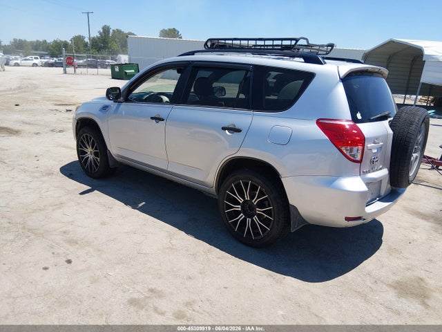 Продажа на аукционе авто 2006 Toyota Rav4, vin: JTMZD33V065021804, номер лота: 45309919
